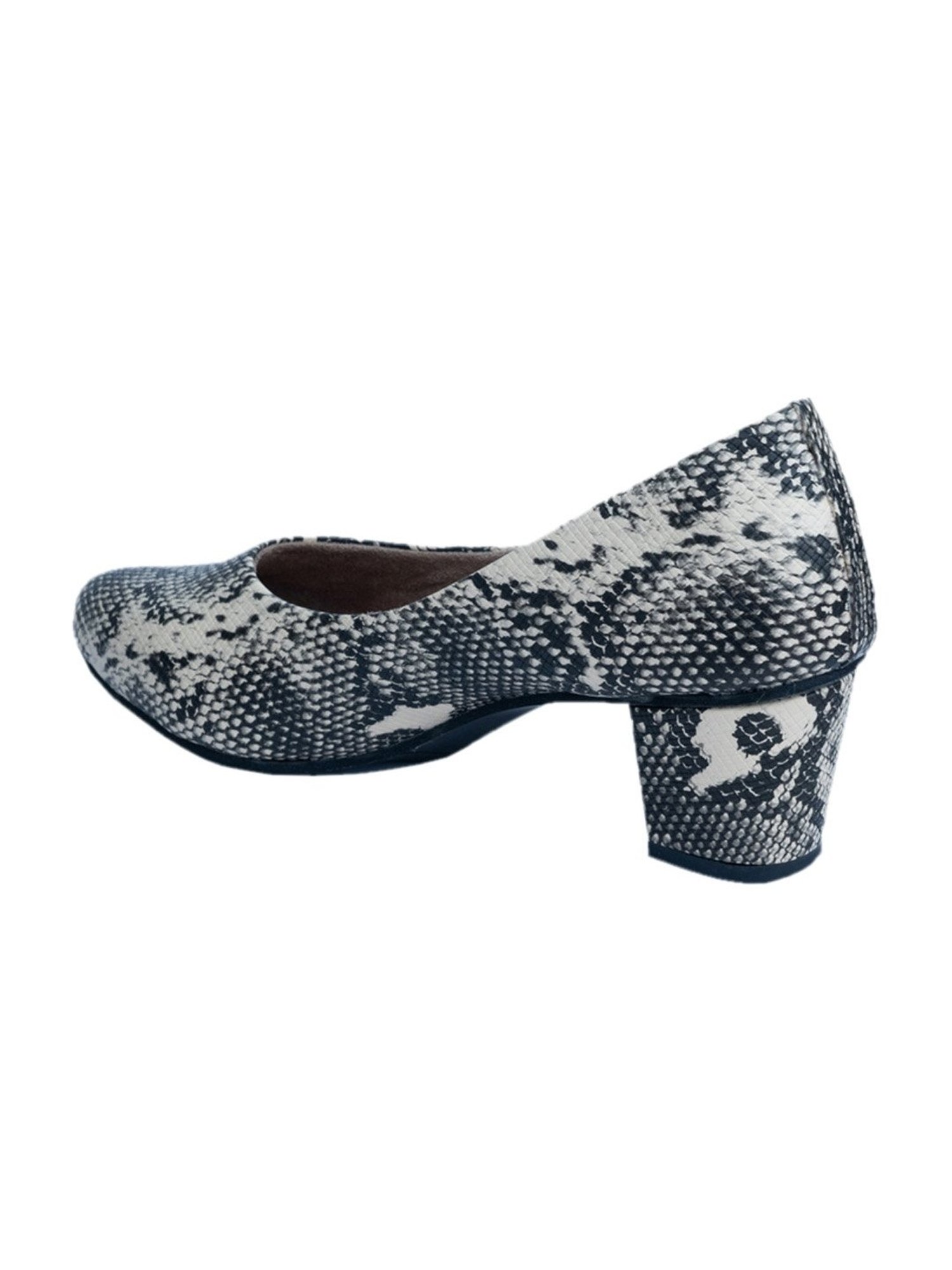 NR by Nidhi Rathi Women's Beige Casual Pumps