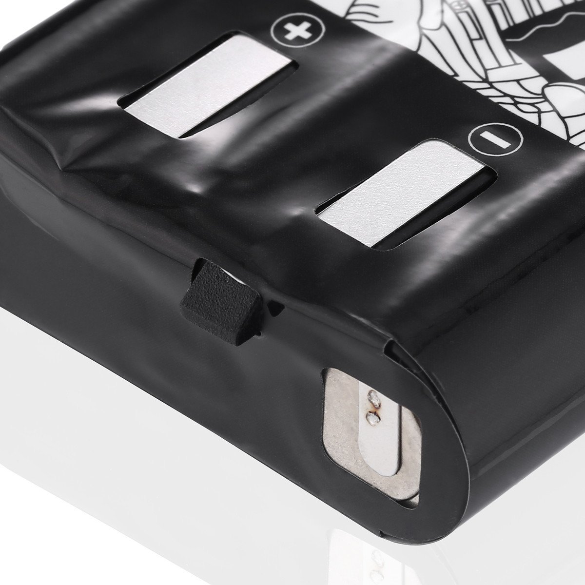 KNB-47L KNB-48L Li-ion Battery For Kenwood NX-200 NX-300 TK-5320 Portable Radio