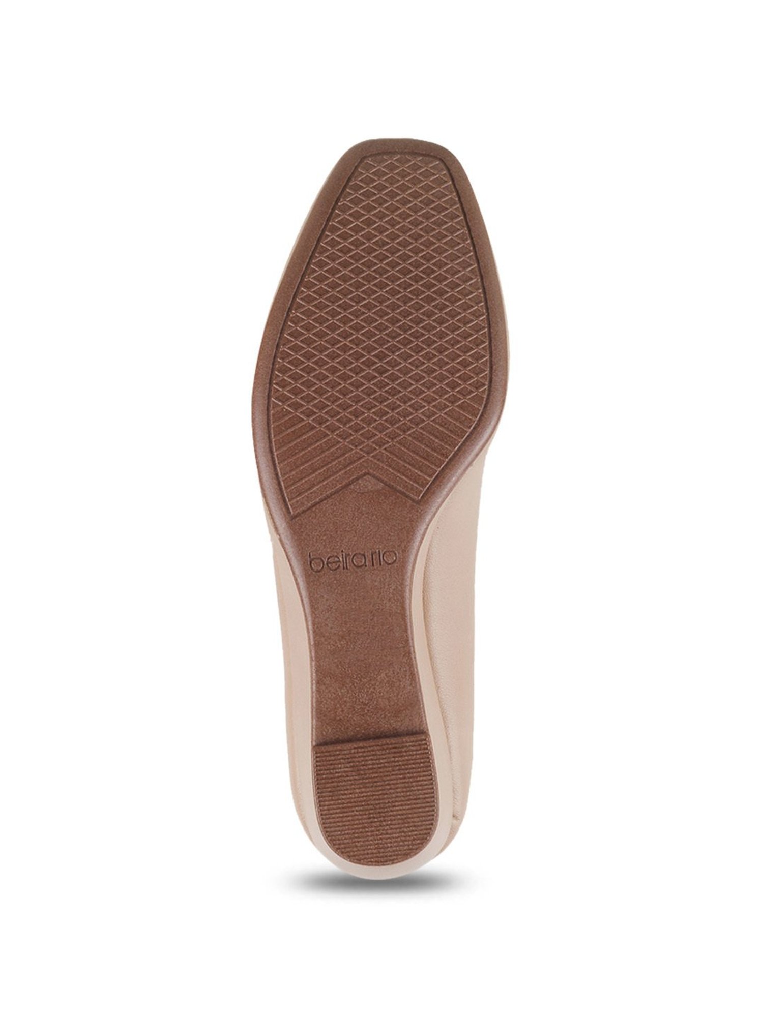 Da Vinchi by Metro Women's Beige Wedge Pumps