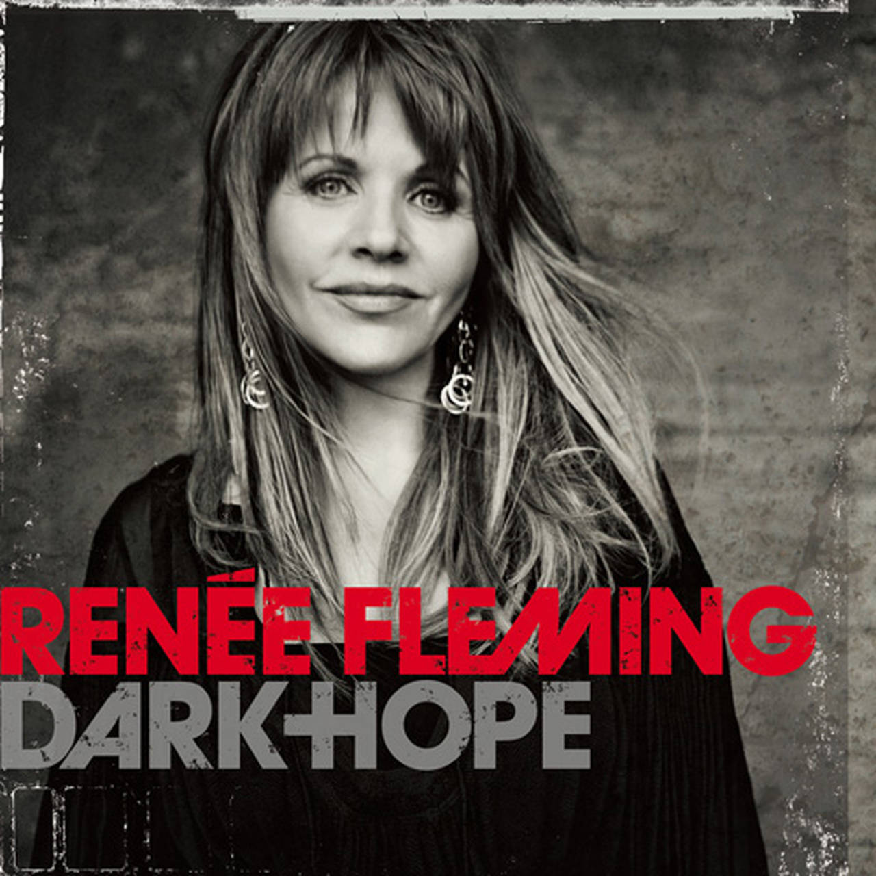 Renee Fleming Dark Hope 180g LP (Vinyl)
