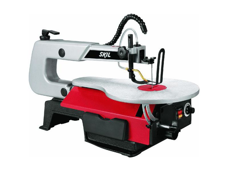 Skil 3335-07-RT 1.2 Amp 16 in. Scroll Saw