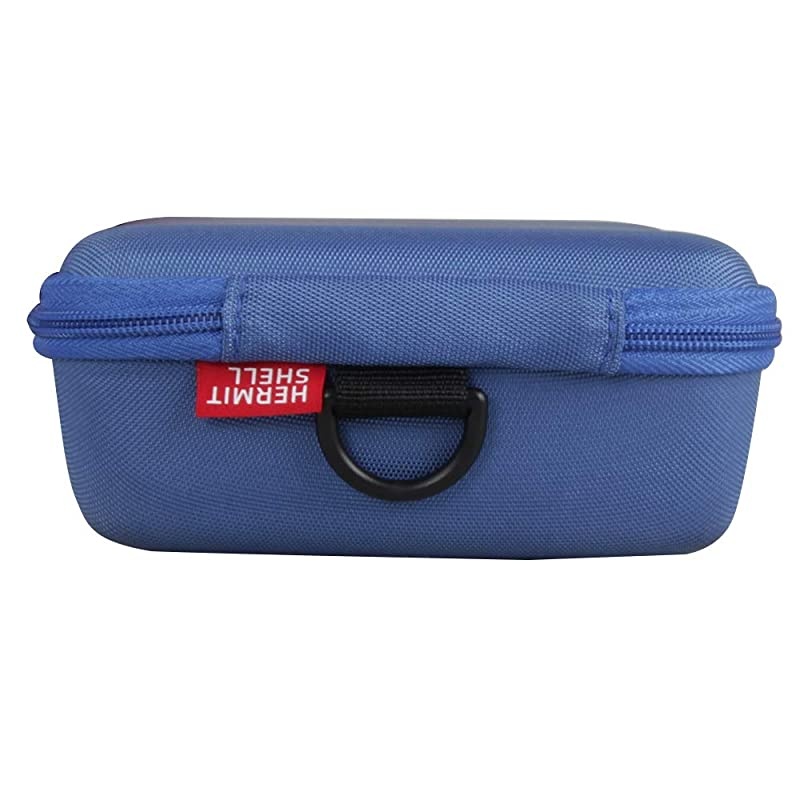 Hard Travel Case for KiiPix Smartphone Picture Printer