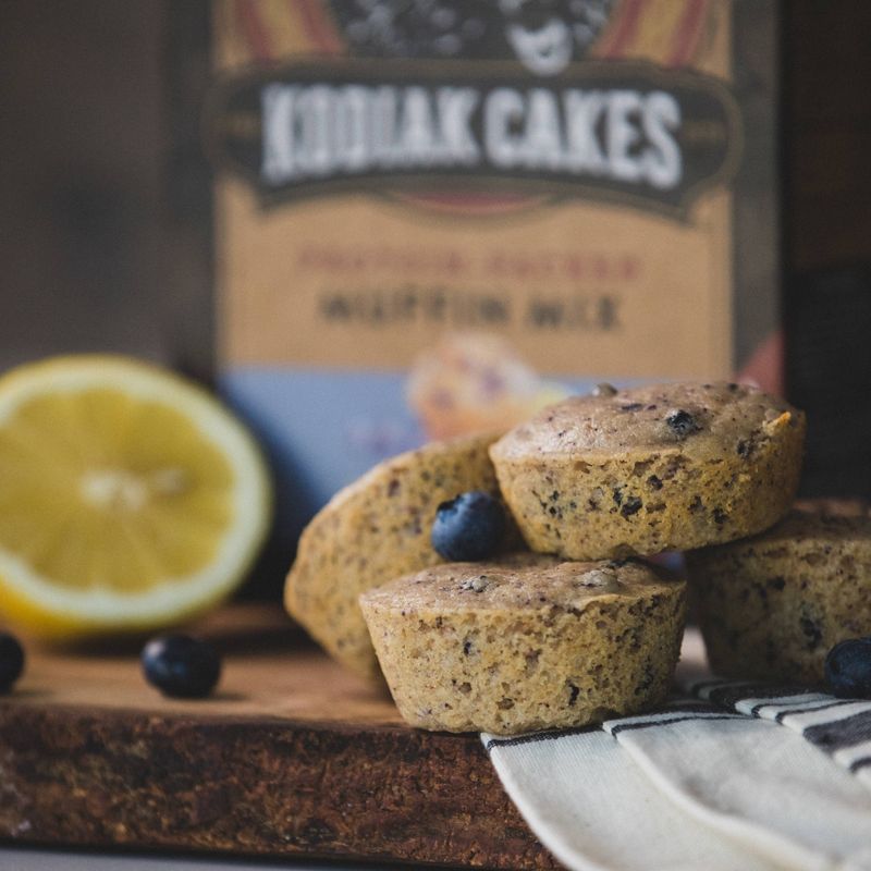 Hungry Jack Complete Extra Light & Fluffy Pancake Mix - 32oz