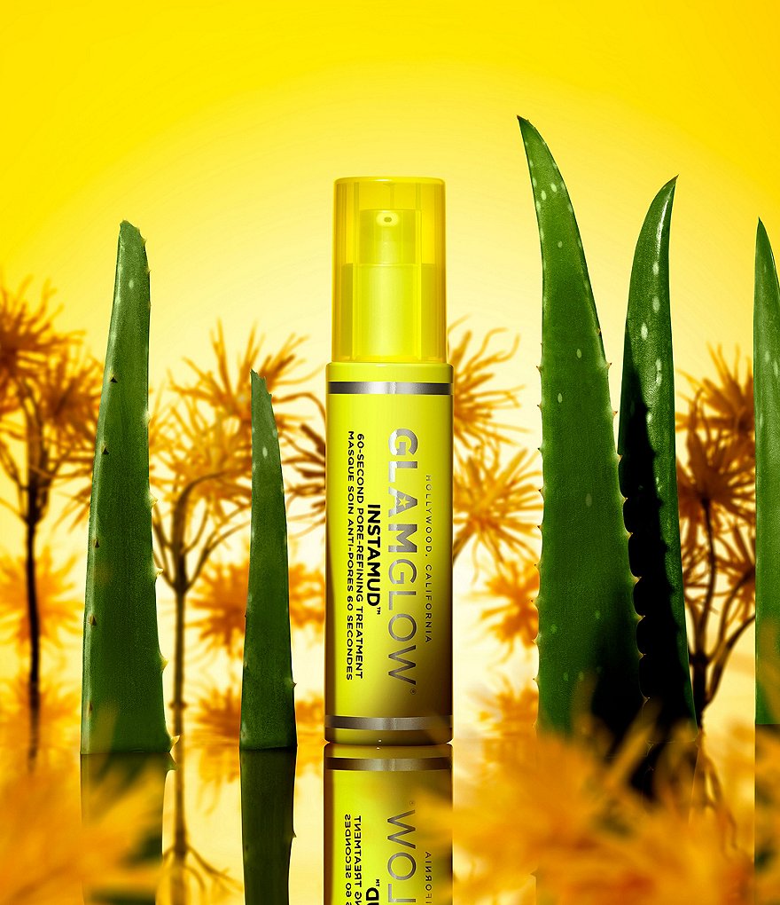 GLAMGLOW INSTAMUD&trade; 60-Second Pore-Refining Treatment