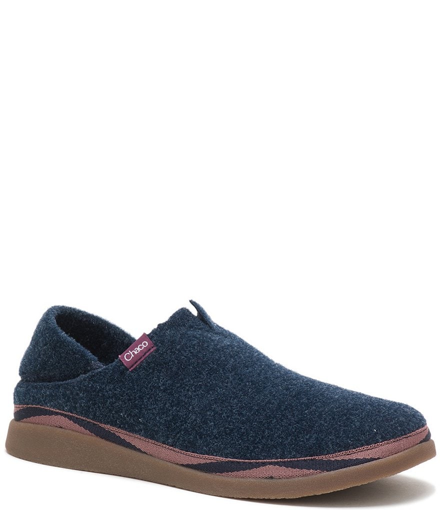 Chaco Women's Revel Cozy Felt Slip-Ons