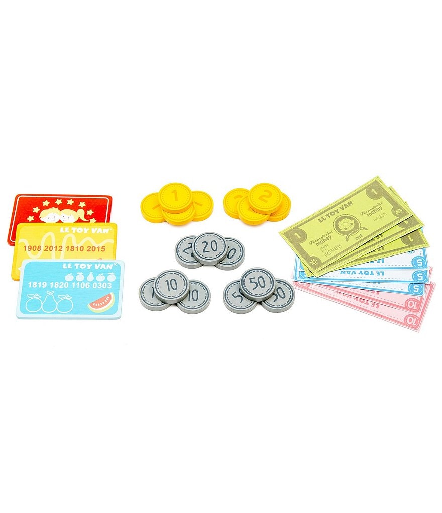 Tender Leaf Toys Baby Block Walker