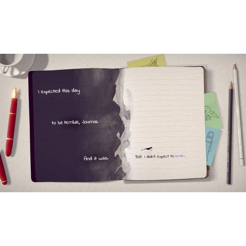 Lost Words: Beyond the Page - Xbox One/Series X|S (Digital)