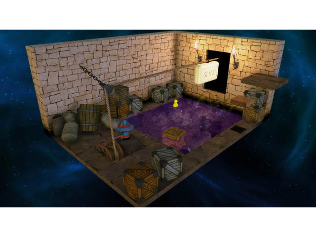 Lumo PS4 Video Games