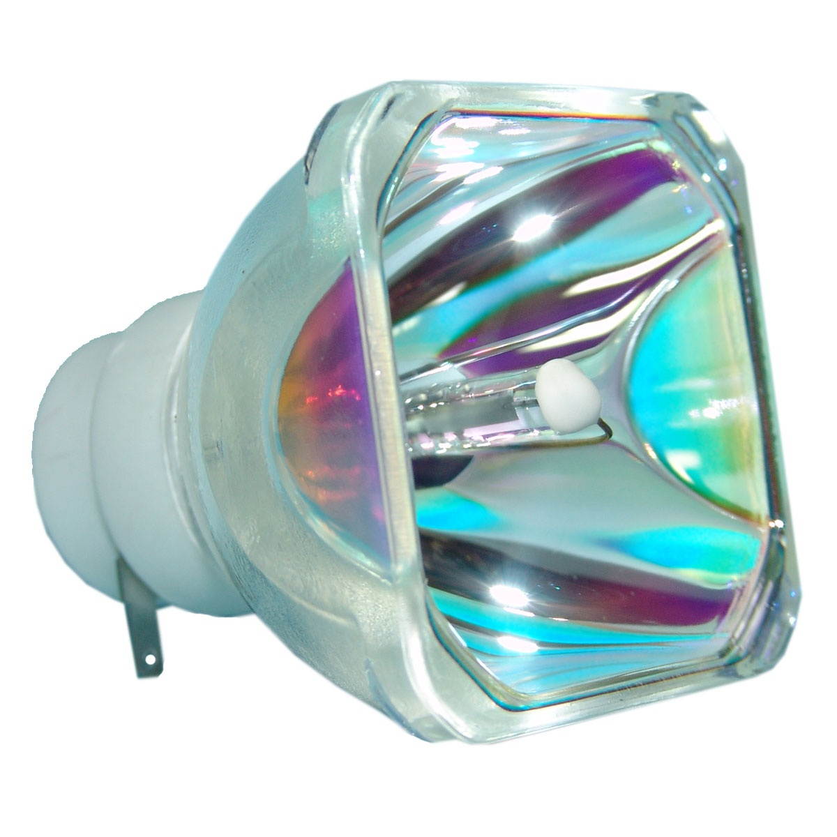 Lutema Economy for Eiki LC-WNS3200 Projector Lamp (Bulb Only)
