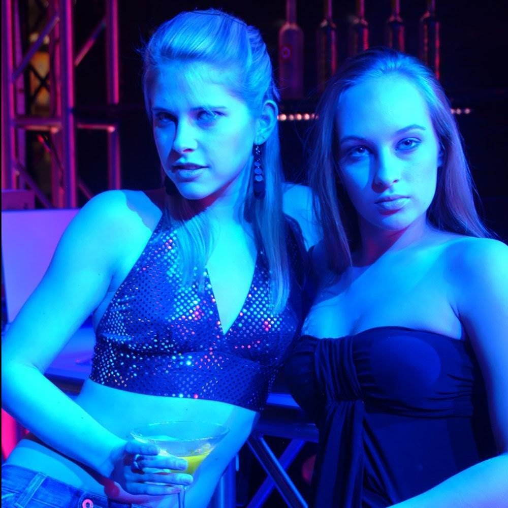 American DJ LED Blacklight (2 ft.)