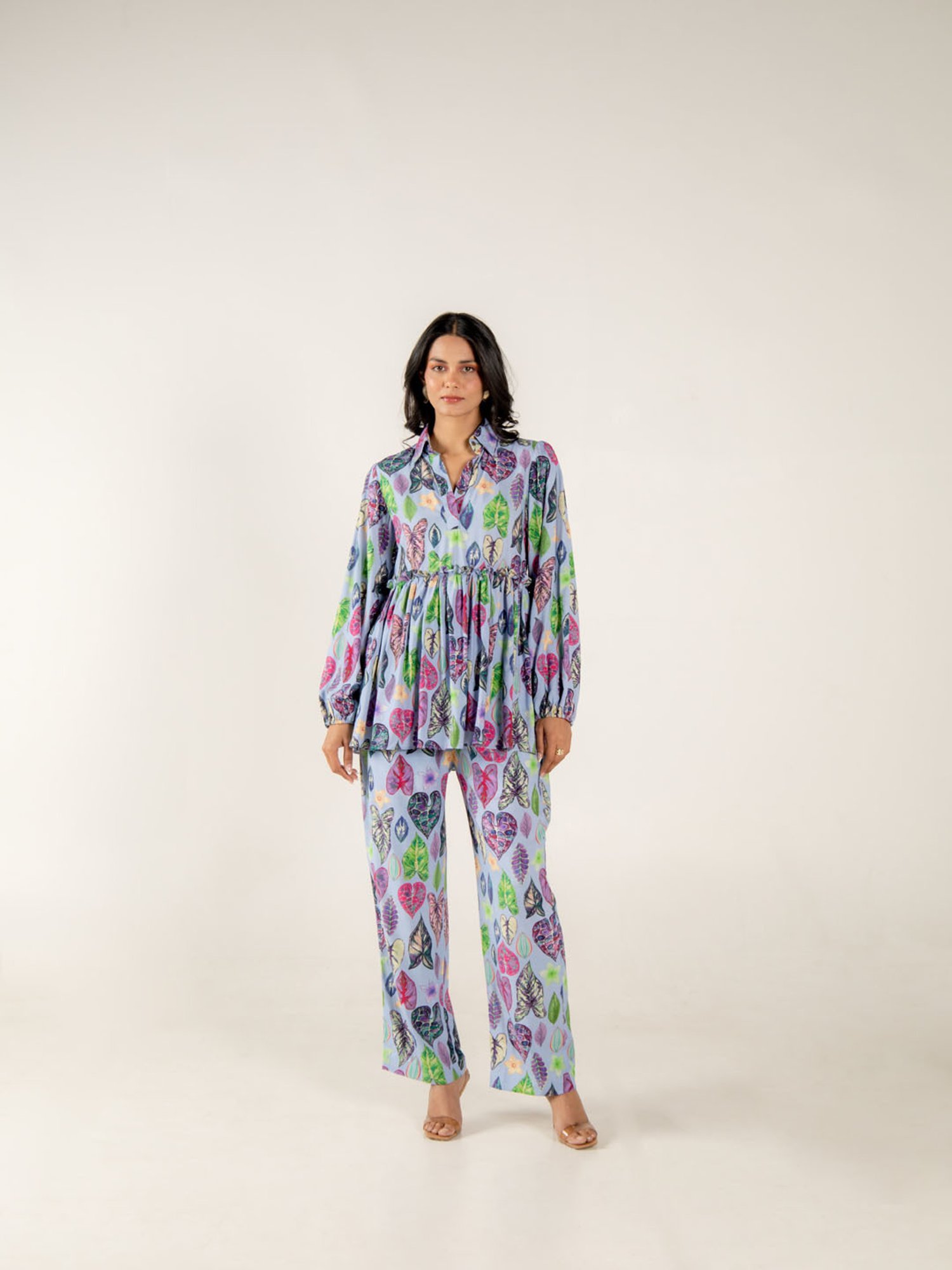 Aroop Shop India Azura Set