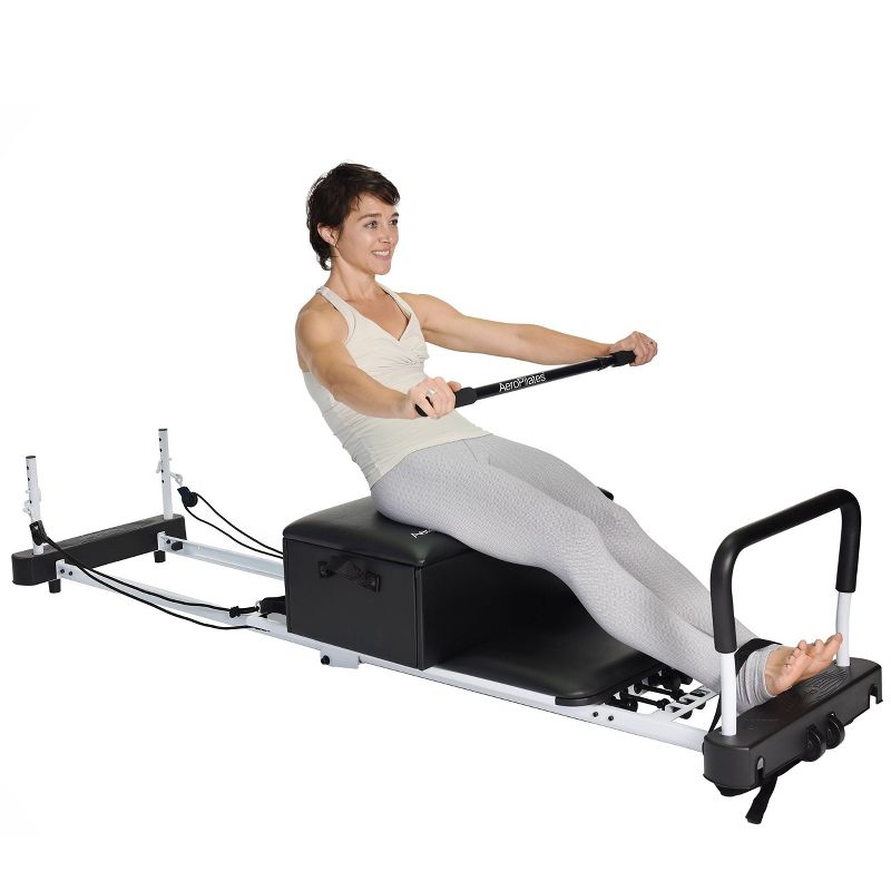 Stamina AeroPilates Box & Pole