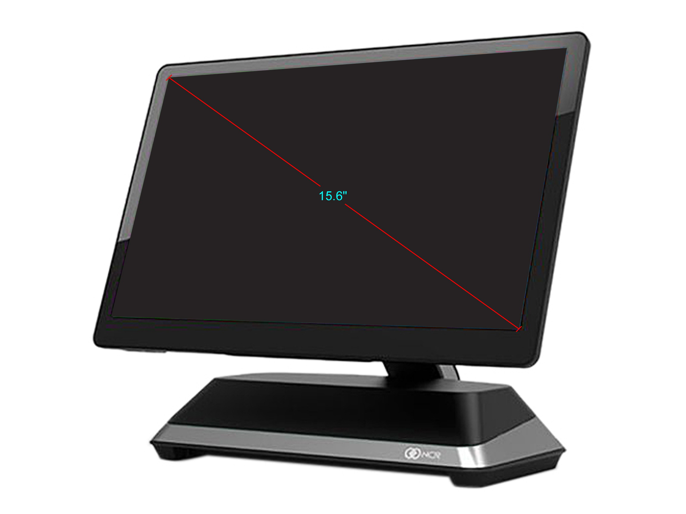 NCR PREFERRED OFFERING CX7156 IN PCAPCEL8GB RAM120GB SSDPUSB IOWIN 10 IOT UEFIFILLER PLATESPWR CRD