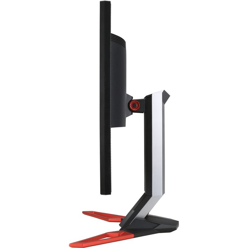 Acer Predator XB321HK 32" 4K UHD LED Gaming LCD Monitor - 16:9 - Black - In-plane Switching (IPS) Technology - 3840 x 2160 - 16.7 Million Colors