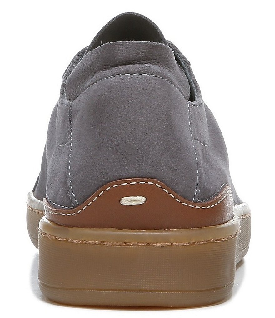 Sam Edelman Jayme Leather Lace-Up Sneakers