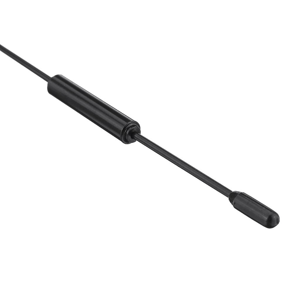 Elite Core SuperFlex Gold SFP-Y15QT Two 1/4-Inch TS to TRS Y Patch Cable 15-Feet