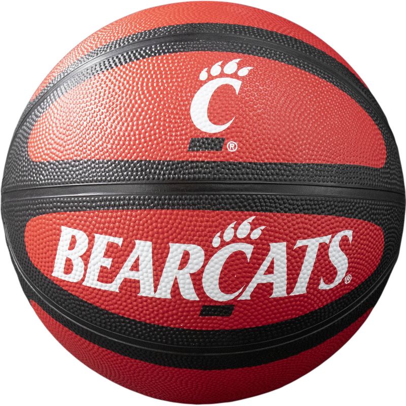 NCAA Cincinnati Bearcats Official Basketball