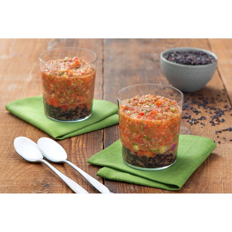 Lundberg Black Pearl Rice - 16oz