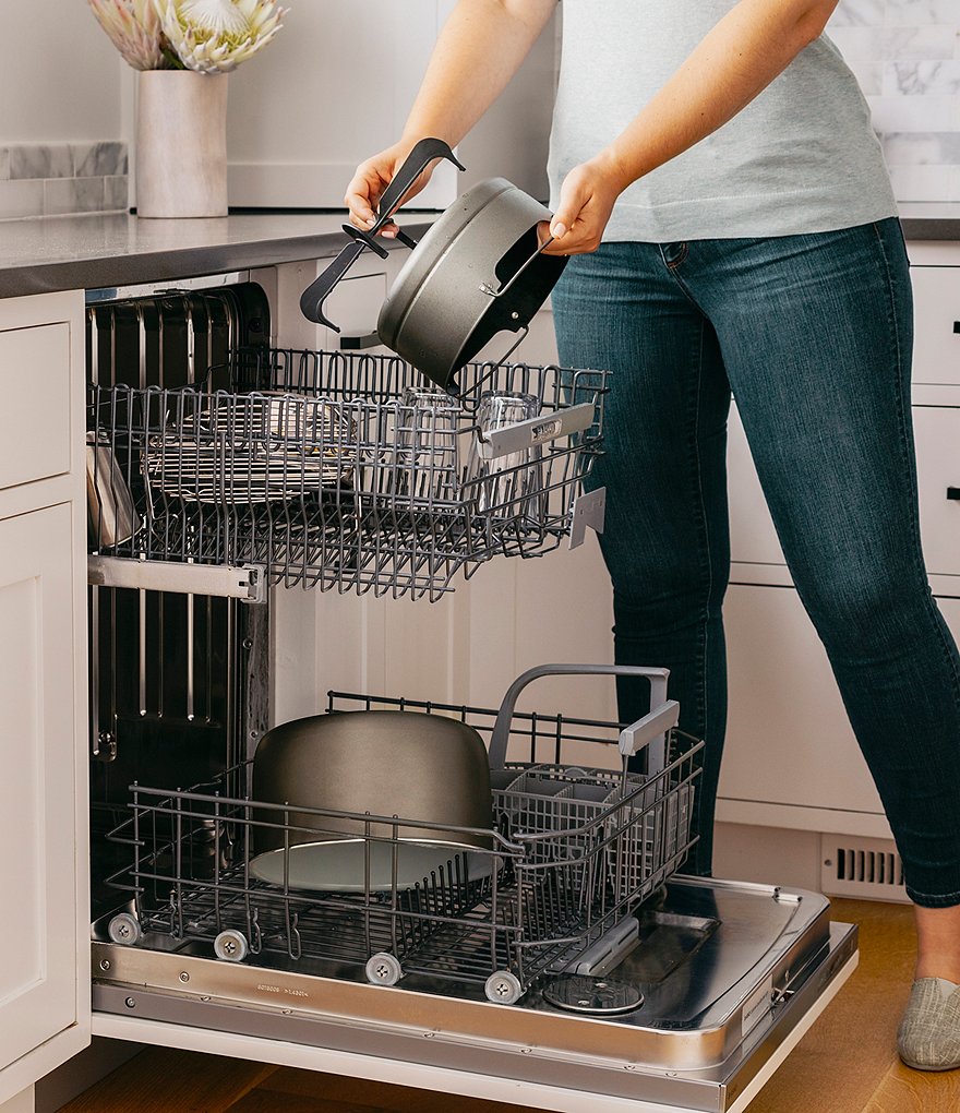 Ninja Foodi 6.5 Qt. Pressure Cooker with Tendercrisp Technology