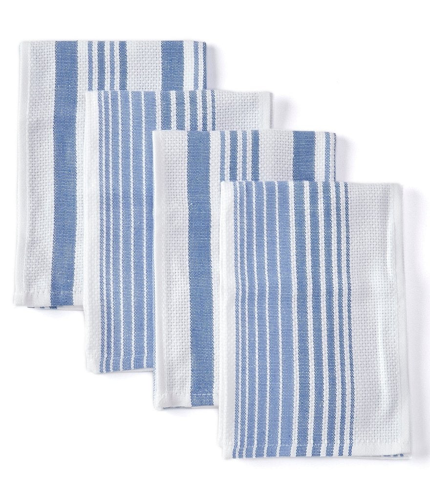 kate spade new york Spade Flower 2-Piece Dish Towel