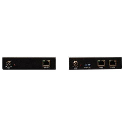 Tripp Lite VGA over Cat5 / Cat6 Extender, Transmitter and Repeater 1920x1440 at 60Hz(B130-111)