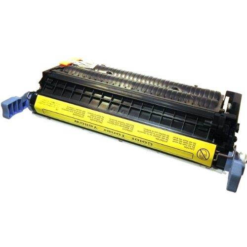 eReplacements C9722A-ER Toner Cartridge for 4600