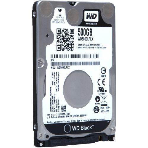 WD5000LPLX-50PK