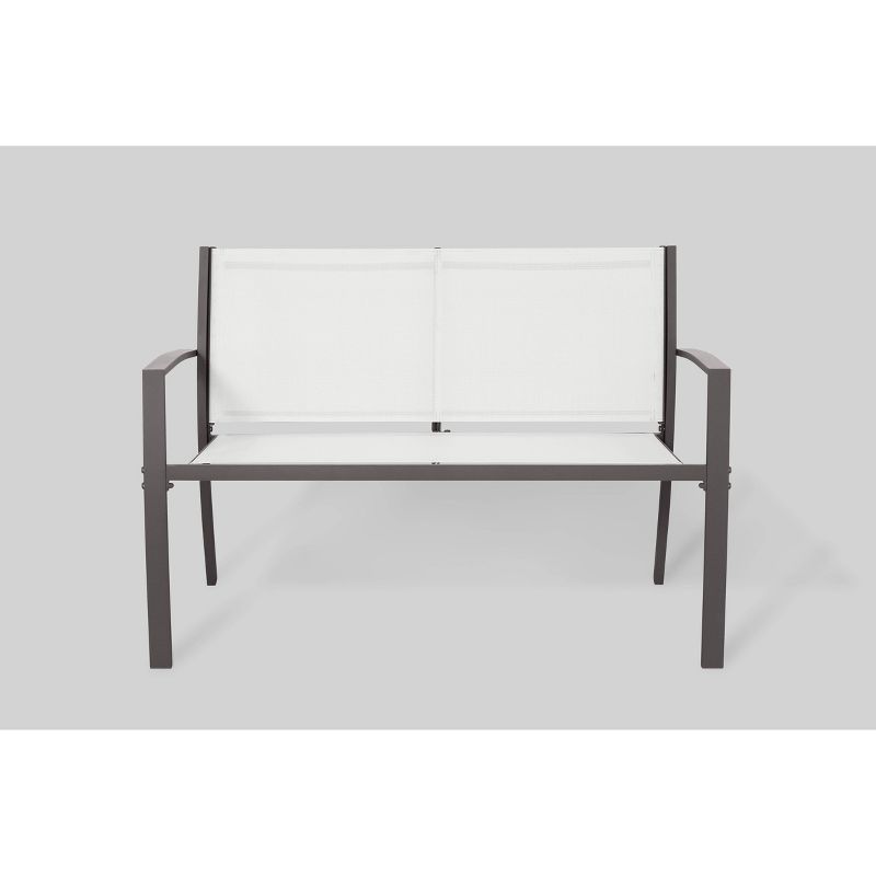 4pc Outdoor Seating Set -Ostrich