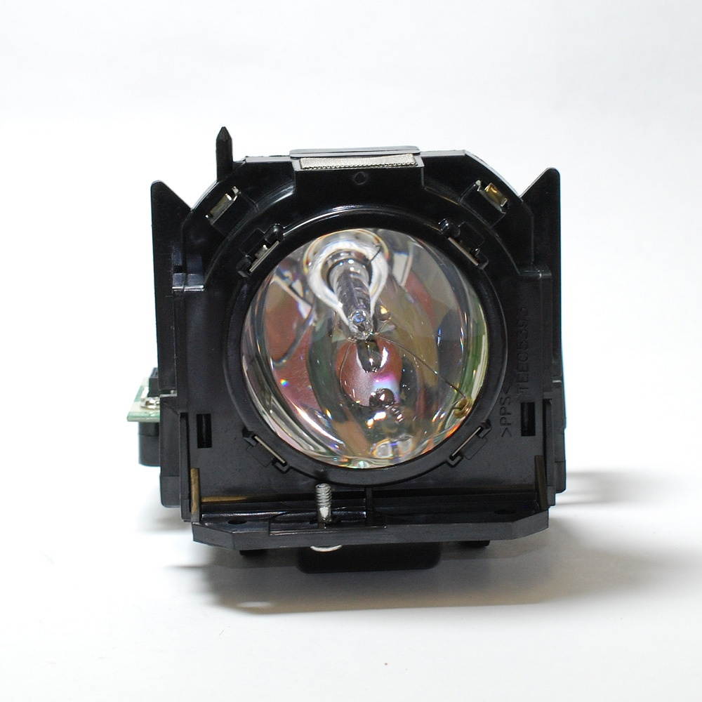 Panasonic PT-DZ6710EL Projector Housing with Genuine Original OEM Bulb