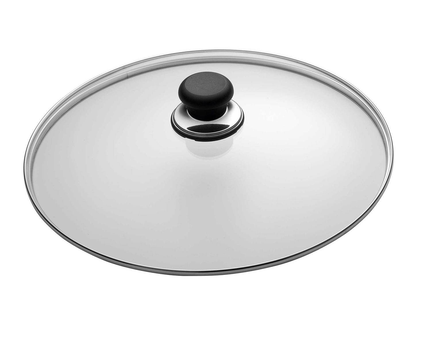 SCANPAN CLASSIC 11'' GLASS LID