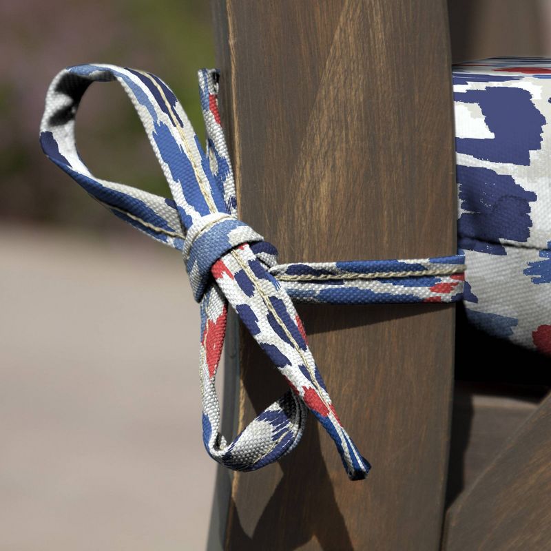 Arden Selections Clark Outdoor Seat Pad