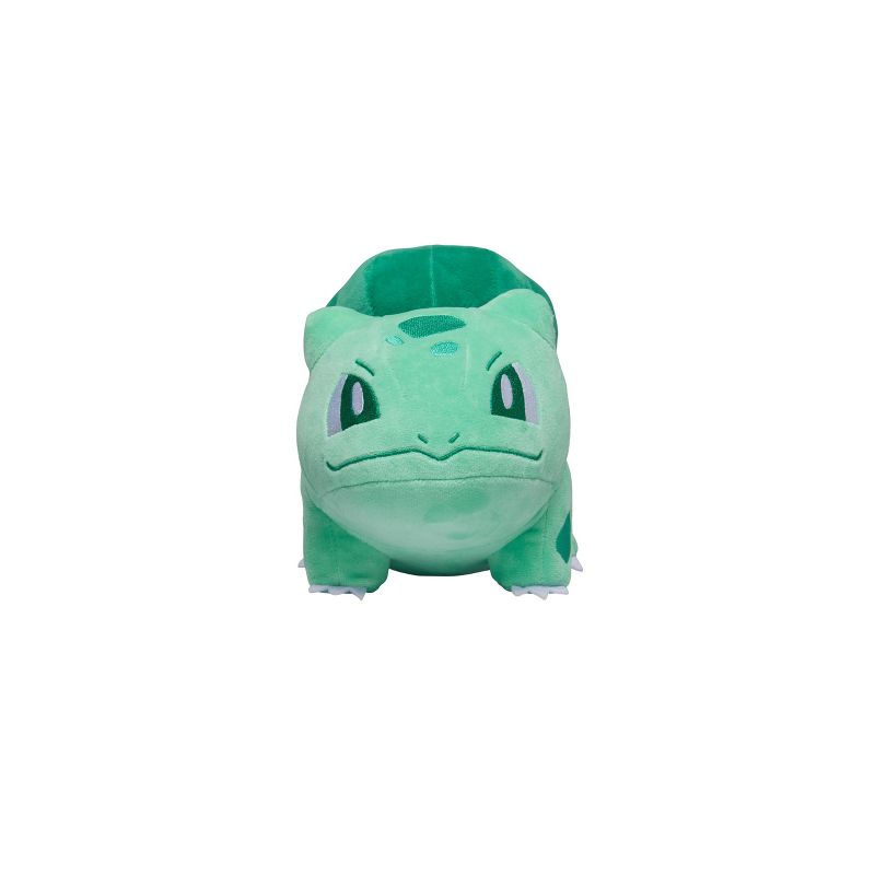 Pokemon- Select 8" Plush Bulbasaur