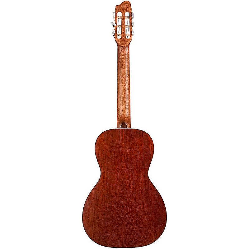 Godin Motif Nylon-String Guitar Natural