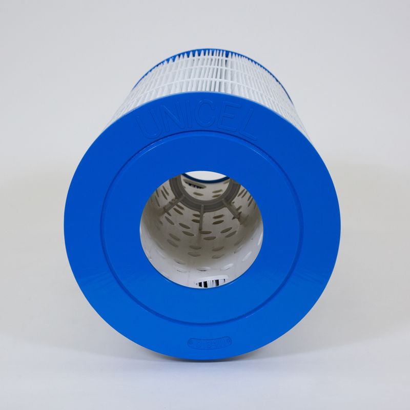 Unicel C8411 Heavy-Duty 75 Square Foot 17.4 Inch Long Pool/Spa Replacement Cleaning Filter Cartridge