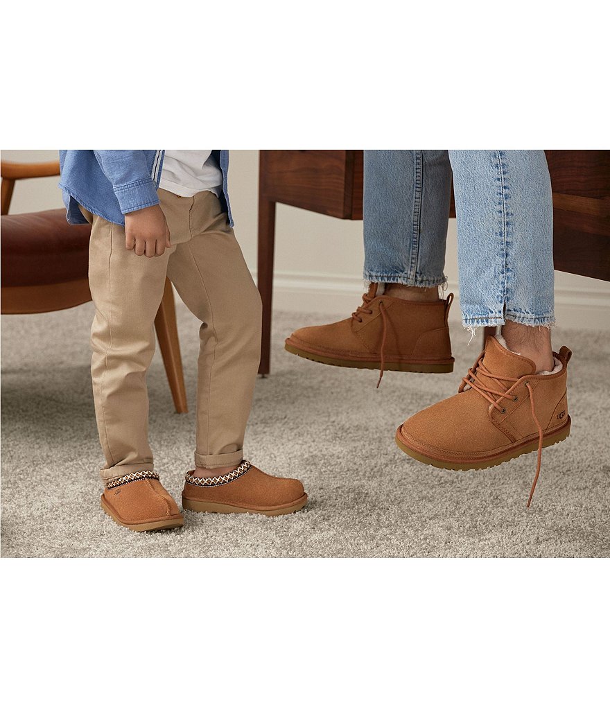 Dr. Martens Girl's 1460 Side-Zip Glitter Boots (Infant)