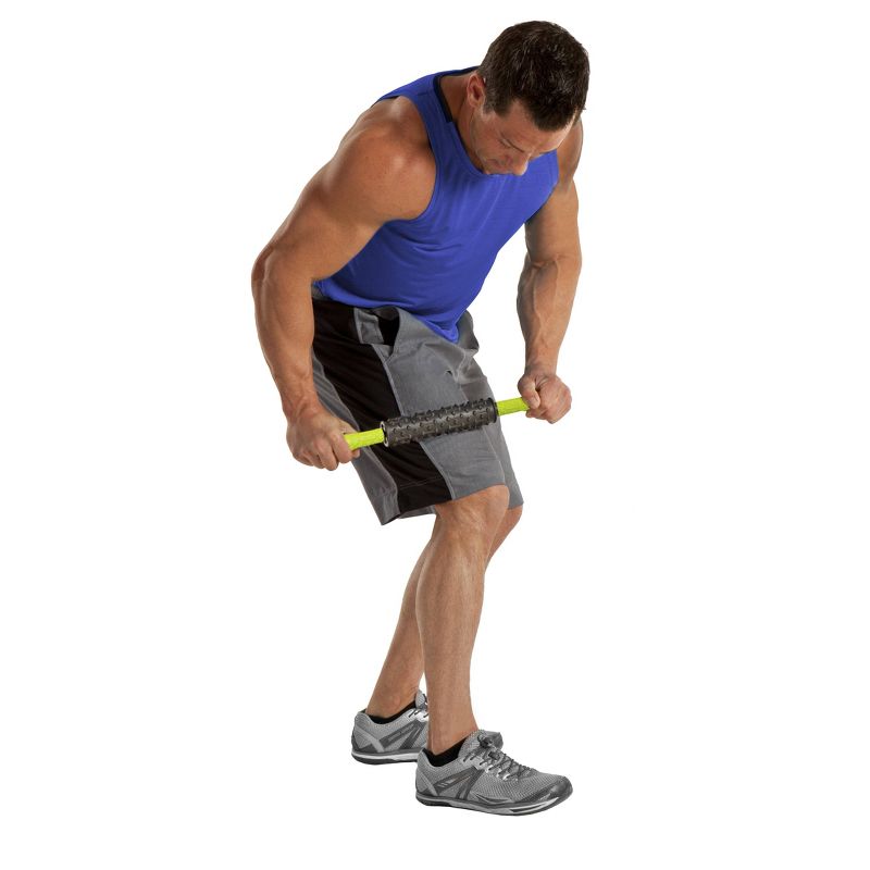 GoFit Extreme Massage Bar