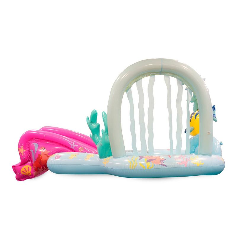 Disney The Little Mermaid Ariel Inflatable Lagoon - Disney Store
