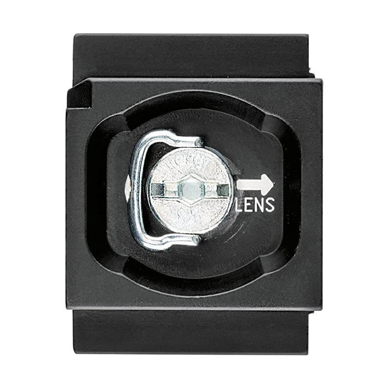 200PL Plate ALU RC2 ARCA