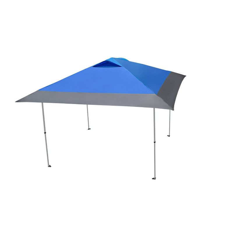 Caravan 12.7x12.7 Haven Sport Canopy - Blue
