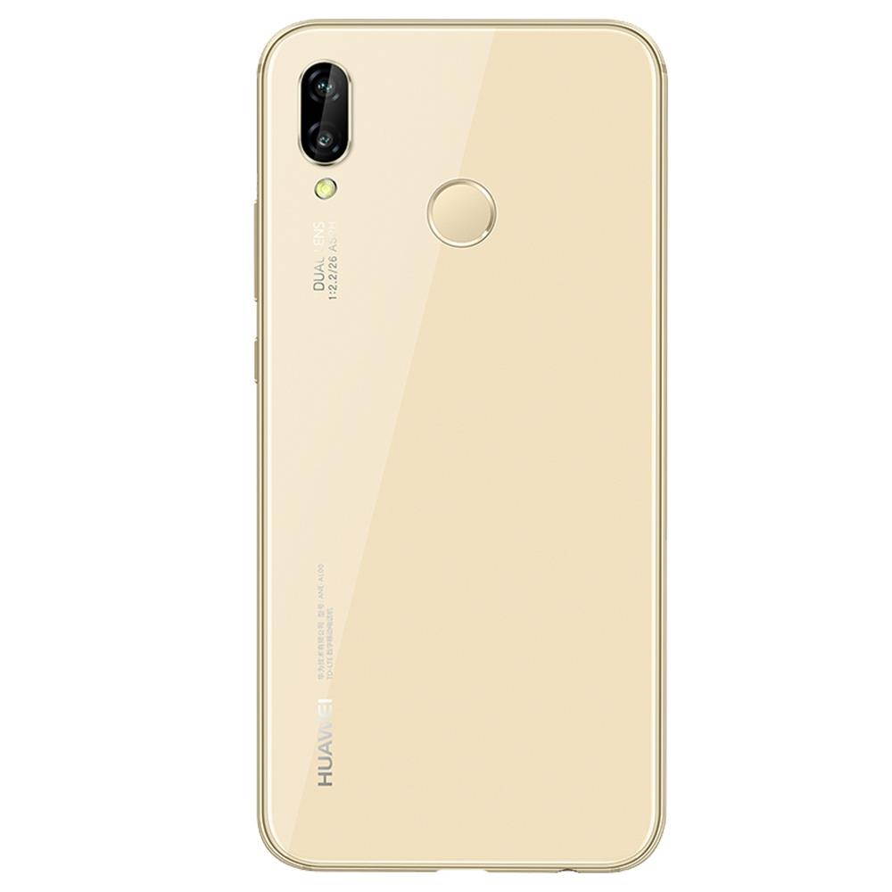 HUAWEI Nova 3e / P20 Lite 4G Phablet Kirin 659 Octa Core 4GB + 64GB