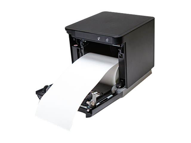 Star Micronics MC-Print3 Thermal 3" Ethernet USB Lightning Cloud Printer