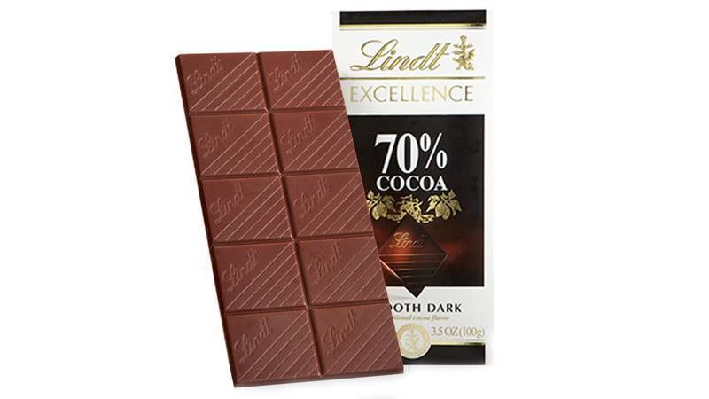 Elite Milk Chocolate - 3oz