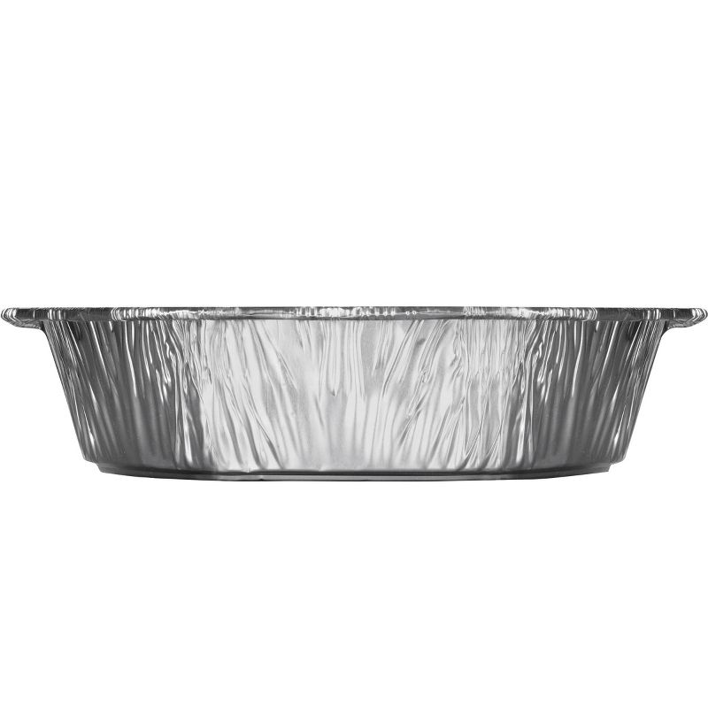 Hefty EZ Foil Oval Roaster Pan - 1ct