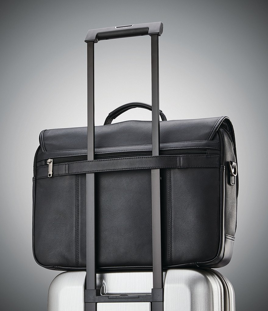 Tumi Alpha 3 Split Travel Kit