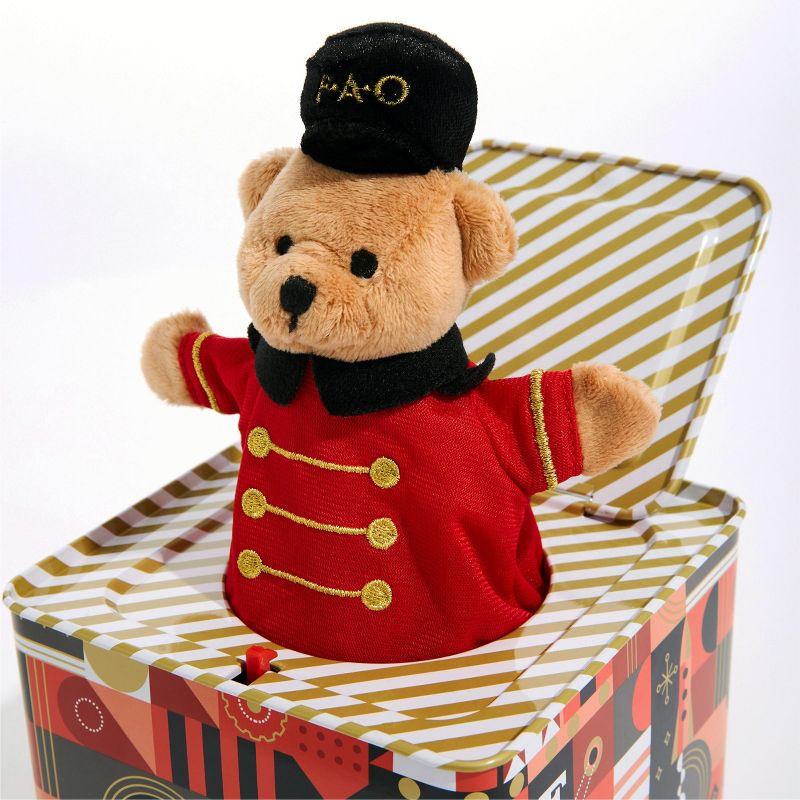 FAO Schwarz Jack In The Box