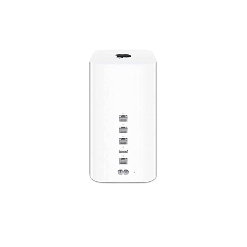 AirPort Extreme Base Station ME918LL/A (Renewed)