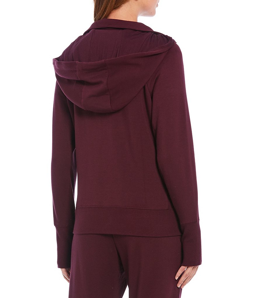 Calvin Klein Performance Knitted Reversible Medium Impact Bra Top