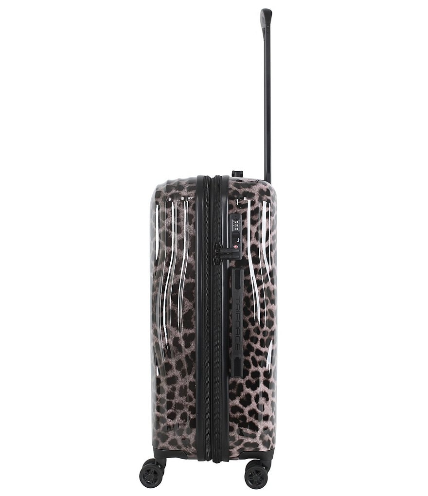 American Tourister 18'' Mickey Mouse Upright Hardside Suitcase