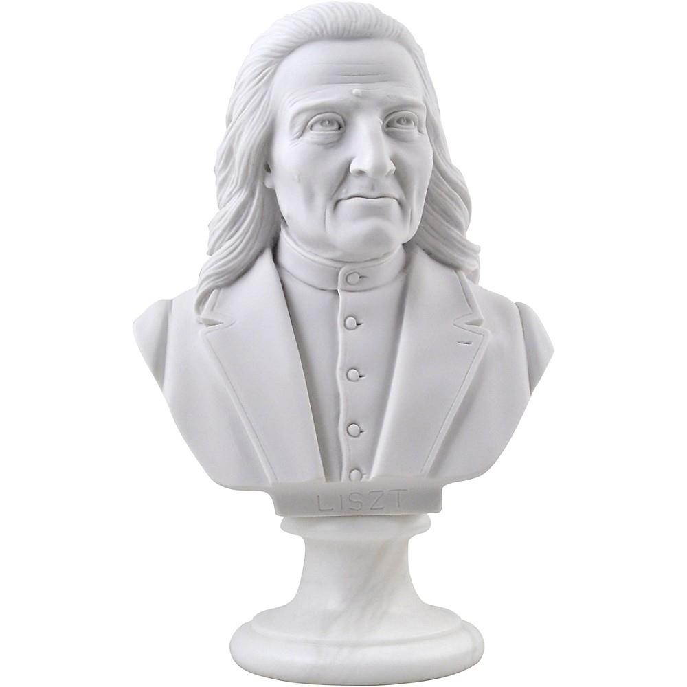 AIM Liszt Bust Small