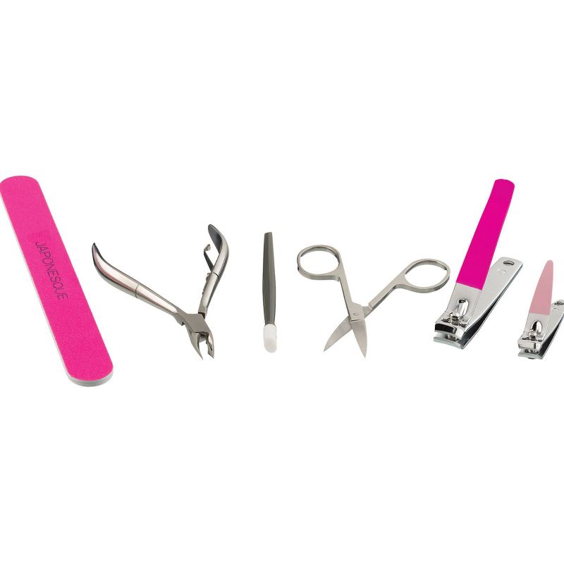 Finishing Touch Flawless Salon Nails